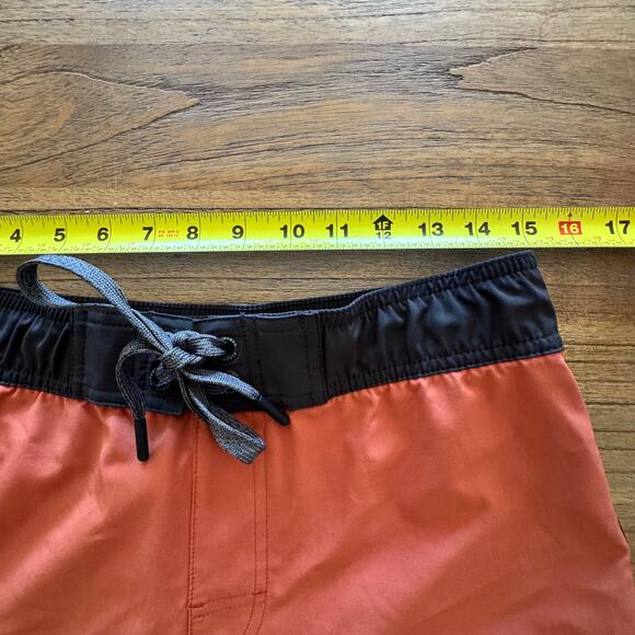 Prana Men's Hybrid Board Shorts - Size M - Picture 5 of 6